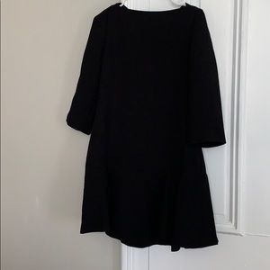 Business professional dress